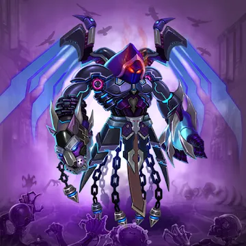 Heroes Infinity Premium app icon