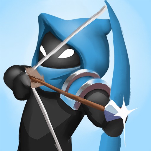 Wild Archer app icon