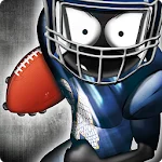 Stickman Football app icon