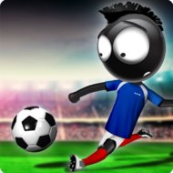 Stickman Soccer 2016 app icon