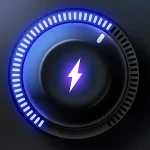 Bass Booster app icon