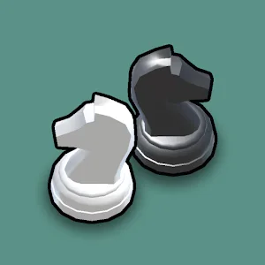 Pocket Chess app icon
