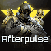 Afterpulse app icon