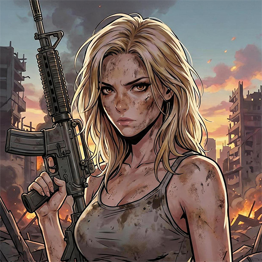 Wasteland Evolved app icon
