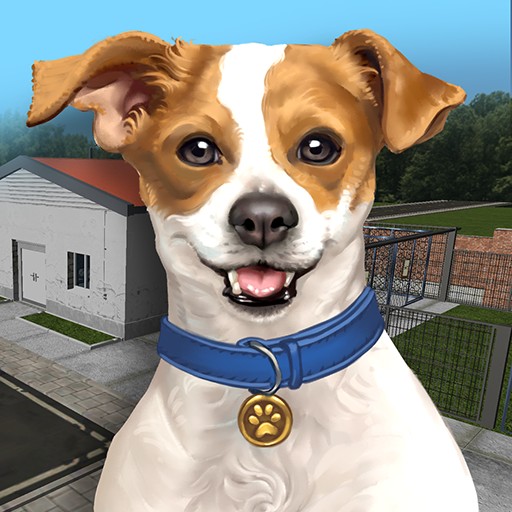 Animal Shelter Simulator APK app icon