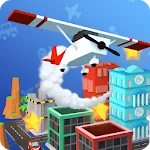 Arcade Plane 3D app icon