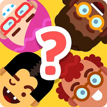Guess Face - Endless Memory Training Game app icon