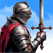 Knight RPG - Knight Simulator app icon