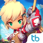 DragonSaga app icon