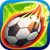 Head Soccer app icon