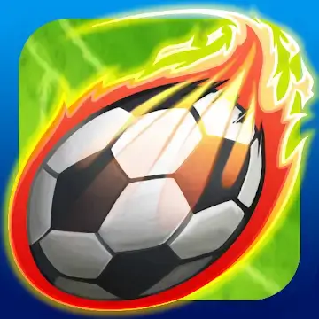 Head Soccer app icon