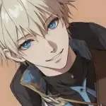 The God of a Ruined World app icon