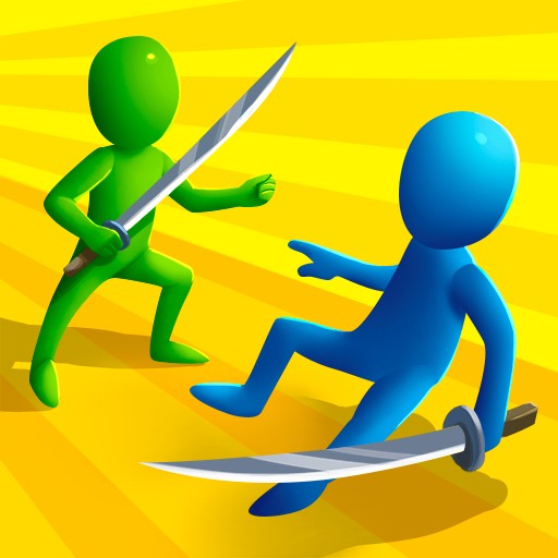 Mr Katana APK app icon