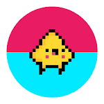 Infinity arena : battle royale app icon