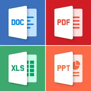 All Document Reader and Viewer - vv3.1.3
