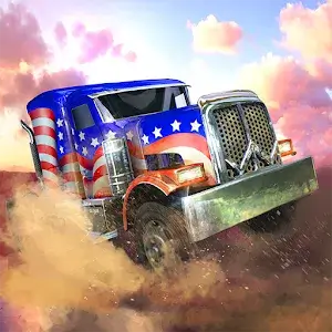 OTR - Offroad Car Driving Game - vv1.18.2