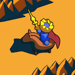 Thronefall app icon