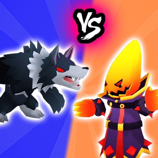 Merge Battle Tactics APK app icon