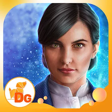 Fatal Evidence 1 f2p app icon