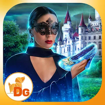 Fairy Godmother 1 f2p app icon