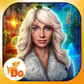 Fairy Godmother 4 f2p app icon
