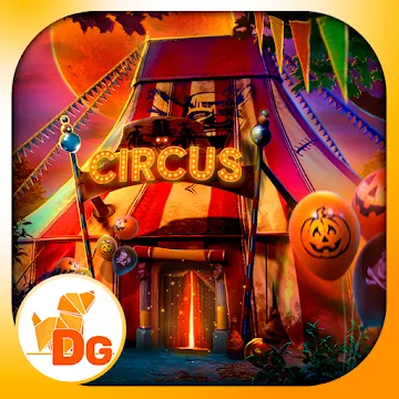 Gloomy Tales 1 f2p app icon