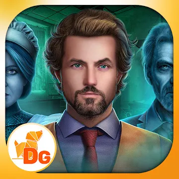 Mystical Riddles 1 f2p app icon