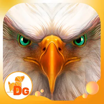 Spirit Legends 1 f2p app icon