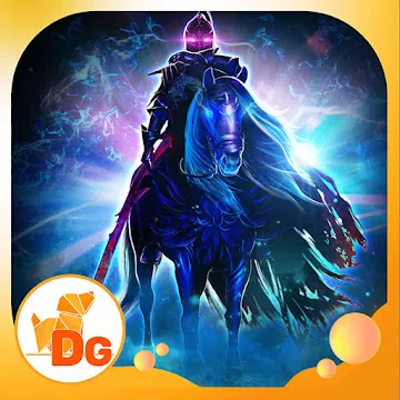 Spirit Legends 4 f2p app icon