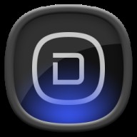 Domka icon pack APK app icon