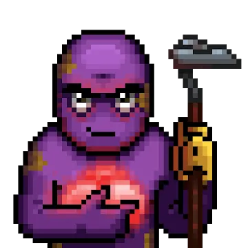 Patchman vs. Red Circles app icon