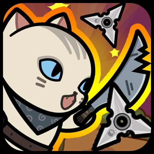 Paw Legend APK app icon