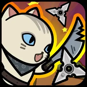 Paw Legend app icon