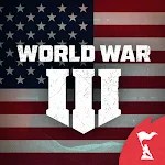 Supremacy World War 3 app icon