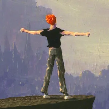 Another World app icon