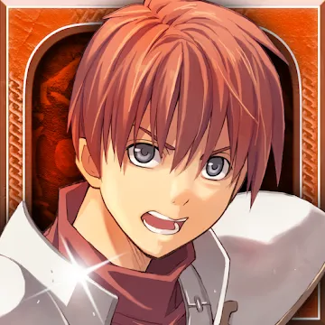 Ys Chronicles 1 app icon