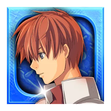 Ys Chronicles II app icon