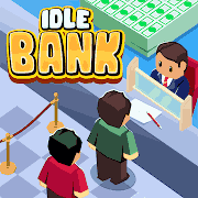 Idle Bank app icon
