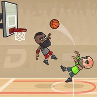 Basketball Battle app icon