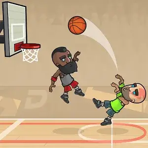 Basketball Battle - vv2.4.50