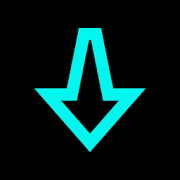 File Downloader app icon