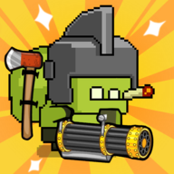 Nextbot Killer - Land Survival app icon