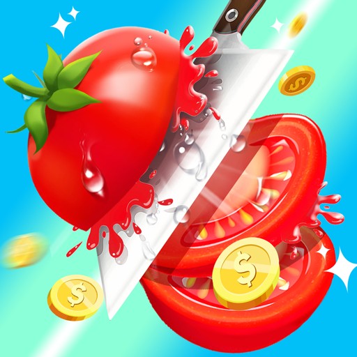 Cooking Frenzy APK app icon