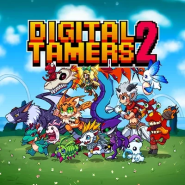 Digital Tamers app icon