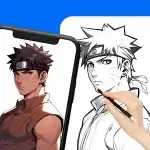 AR Draw Sketch - vv3.0.3