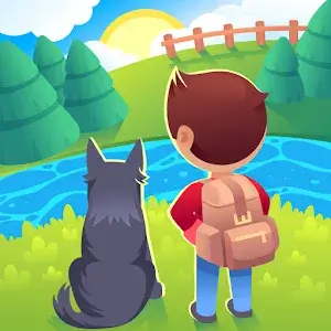 Dreamdale app icon