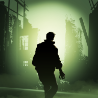 Last Day Survival Pro app icon