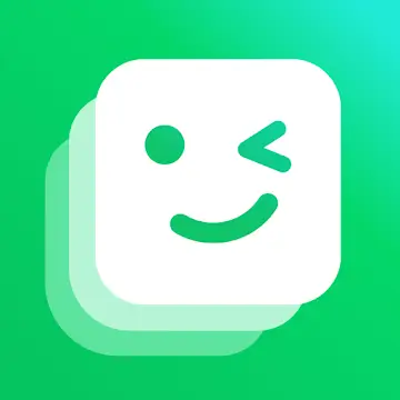DreamFace app icon