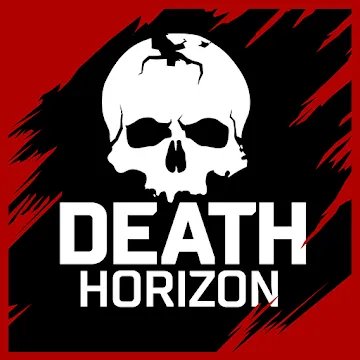 Death Horizon VR app icon