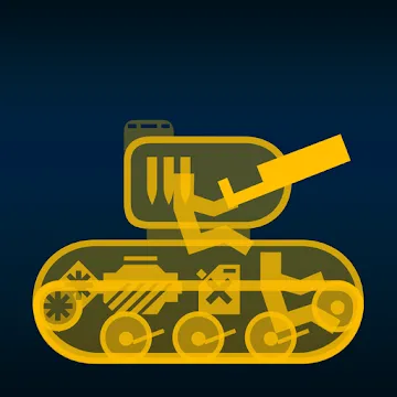 Armor Inspector - for WoT app icon